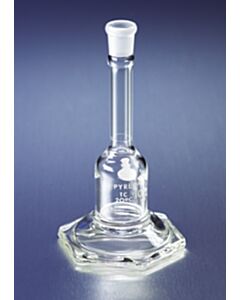 Corning Flask, Volumetric, Corning, PYREX, Class A Serialized, For; 20814F; 5630-10