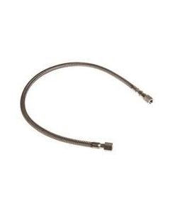 Restek Flexible Hose Ss 18" Long