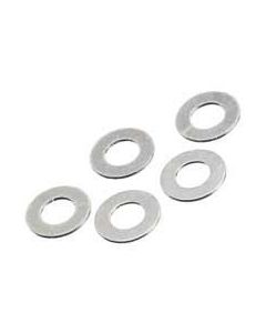 Restek Ptv Seal Agilent 6890 Ptv Silver Seal 5pk