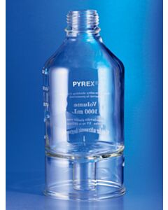 Corning Pyrex 2l Single Cavity Chromatography Reservoir