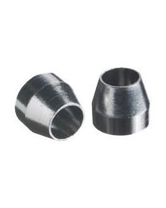 Restek Graphite Ferrule For Varian 1078/1079 5mm Liner Seal 10pk