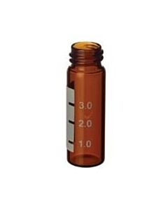 Restek Vial Screw Thread Step 4ml Ambr 13/425 Wisp Style 48 Pack
