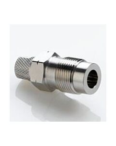 Restek Check Valve Housing Performance Plus