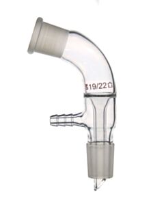 DWK KIMBLE® Adapter Inlet