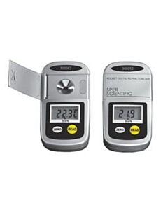 SPER Scientific Refractometers Pocket