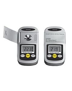 SPER Scientific Refractometers Pocket