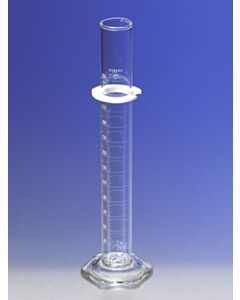 Corning Pyrex Single Metric Scale, 2l Graduated Cylinder, Tc