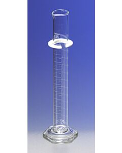 Corning Pyrex Single Metric Scale, 2l Graduated Cylinder, Td