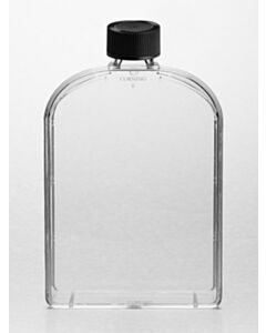 Corning Cellbind® 175cm² Angled Neck Cell Culture Flask With Phenolic-Style Cap