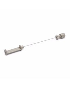 Agilent Flat Blank Holder, 5 mL, For 400-Ds
