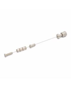 Agilent Technologies Contact Lens Holder, Fits 5 mL Version, Basket Is 20 mm In Length
