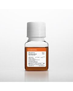 Corning Fetal Bovine Serum, Regular, Canada 100ml
