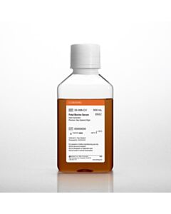 Corning Fetal Bovine Serum, Premium, NZ, ROW HI 500mL