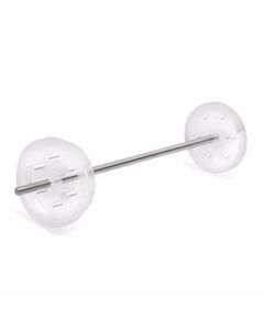 Agilent 6 Tube Plunger Assembly