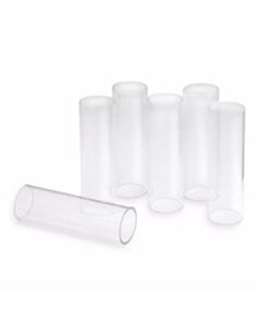 Agilent Replacement Tube, For Use W/: 100 Automated Disintegration Apparatus; 6/Pk