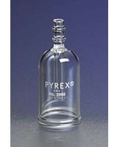 Corning Pyrex Large Filling Bell