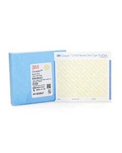3M Healthcare Test Pack, Disposable, 30/CS