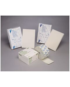 3M Healthcare High Support Foam Pads, 7 7/8" x 11¾" (15/16" thick), 25/CS