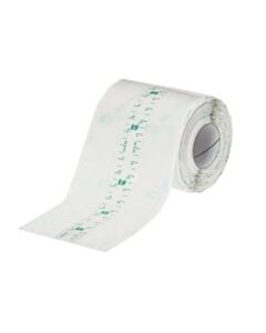3M Healthcare Dressing, Transparent Film Roll, 2" x 11 yds, 4/CS