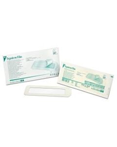 3M Healthcare Original Frame Style Transparent Dressing