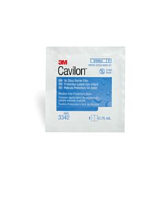 3M Healthcare Wipes, 0.75mL, 400/CS