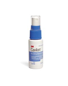 3M Healthcare Pump Spray Bottle, 28.0mL, 12/CS