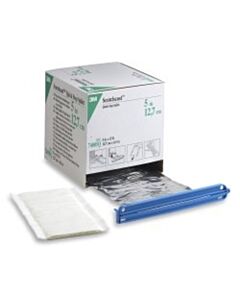 3M Healthcare Felt Splint, 5" x 15 ft Roll, 2/CS