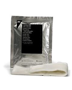 3M Healthcare Scotchcast Quick Step, 2" x 10", 10/CS
