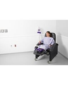 3M Healthcare Warming Gown, X-Large, 51"L, 20/CS