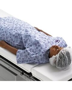 3M Healthcare Warming Gown, Pediatric, 33", 20/CS