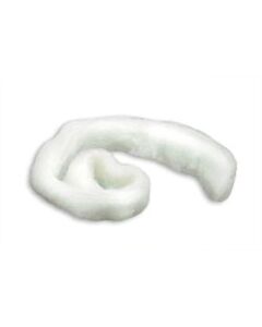 3M Healthcare High-Gelling Alginate Dressing, 12" Rope, 20/CS