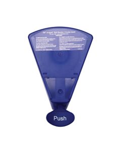 3M Healthcare Accessories: Wall Bracket & Hand Pump
