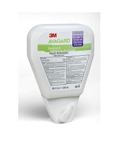 3M Healthcare Hand Antiseptic, 1.2 L, 4/CS