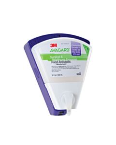 3M Healthcare Accessories: Hands Free Wall Dispenser For 9200, 4/CS