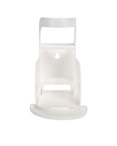 3M Healthcare Accessories: Wall Bracket, White, 16/CS