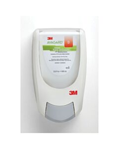 3M Healthcare Universal Manual Push Wall Dispenser, 4/CS