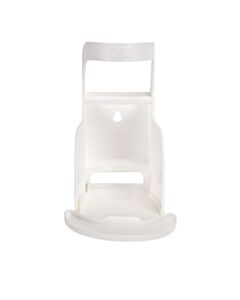 3M Healthcare Accessories: Wall Bracket, White, 16/CS