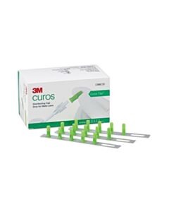 3M Healthcare Tips Strip, 5 tips/strip, 400/CS