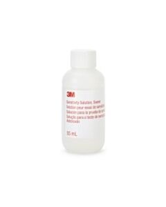 3M Personal Safety Sensitivity Solution, Sweet, 55ml Bottle, 6/CS