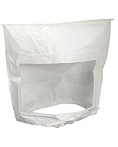 3M Personal Safety Test Hood, Reusable, 2/PK, 5 pk/CS