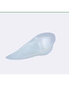3M Healthcare Kerrapro, Heel, 2/ctn, 32/CS