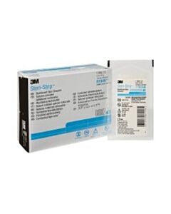 3M Healthcare Reinforced Skin Closure, ½" x 2", 6 strips/env, 200/CS