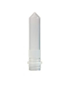BioPlas 4203 Microcentrifuge Tube, 2.0ml, Non Sterile, Natural, (Pack Of 1000)