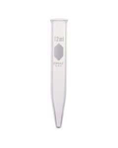 DWK Kimble Chase Tube, Centrifuge, Heavy, 12ml