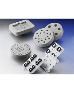 Corning Lse™ Optional Head For 2 X 50 ml Tubes, Held Horizontally