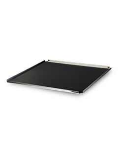 Corning Flat Platform With Rubber Mat