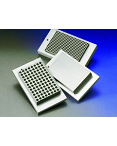 Corning Lse™ Dual Block Only, 384-Well Pcr Microplate