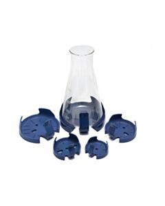 Corning Plastic Clamp, 125 ml