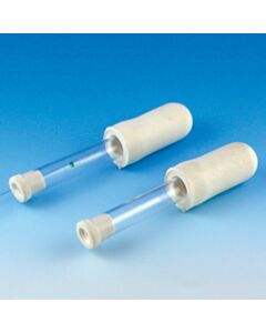 Globe Scientific Bulb, For Capillary Tubes