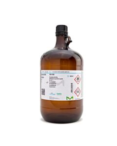 Agilent Technologies InfinityLab ACN Gradient Grade for LC